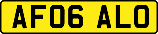 AF06ALO