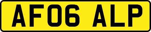 AF06ALP