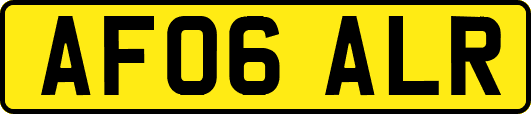 AF06ALR
