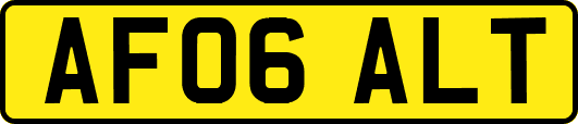 AF06ALT