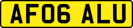 AF06ALU