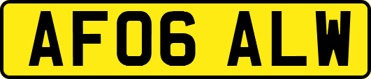 AF06ALW