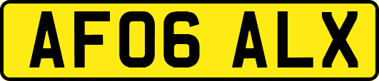 AF06ALX
