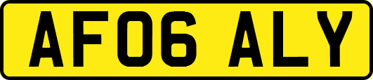 AF06ALY