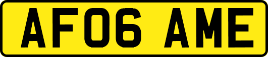 AF06AME