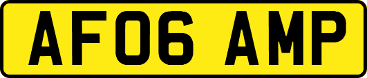 AF06AMP