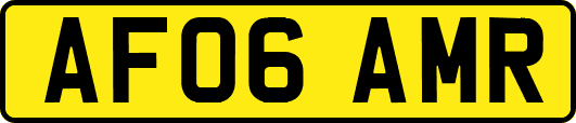 AF06AMR