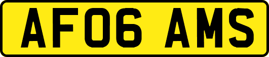 AF06AMS