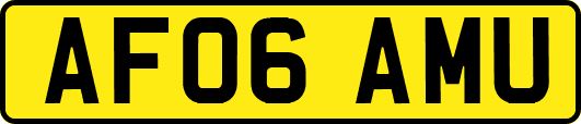 AF06AMU
