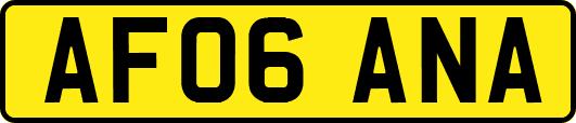 AF06ANA