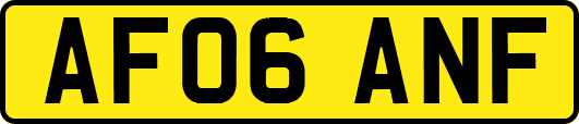AF06ANF
