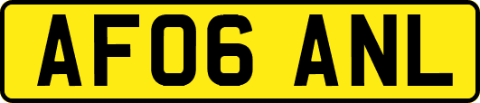 AF06ANL