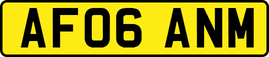 AF06ANM