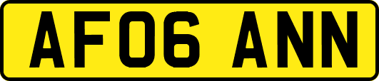 AF06ANN