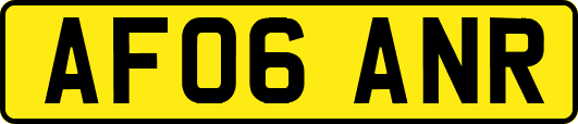AF06ANR