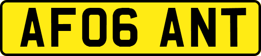 AF06ANT