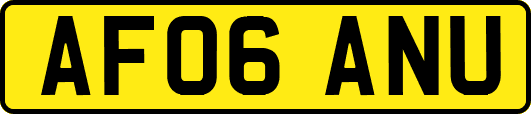 AF06ANU