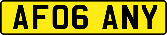 AF06ANY