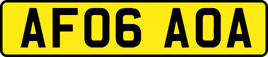 AF06AOA