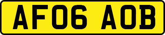 AF06AOB