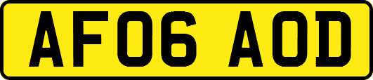AF06AOD