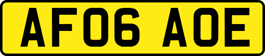 AF06AOE
