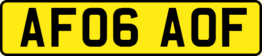 AF06AOF