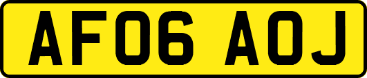 AF06AOJ