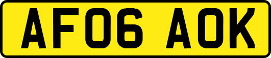 AF06AOK