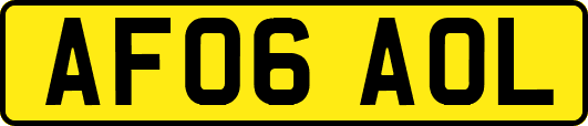 AF06AOL