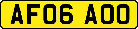 AF06AOO