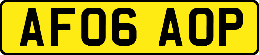 AF06AOP