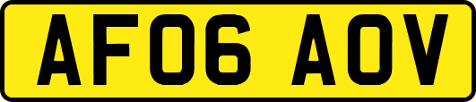 AF06AOV