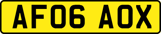 AF06AOX