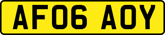 AF06AOY