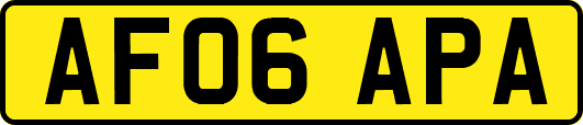 AF06APA
