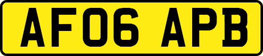 AF06APB