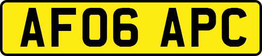 AF06APC