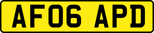 AF06APD