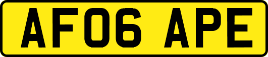 AF06APE