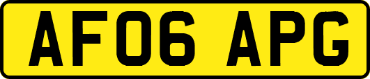 AF06APG