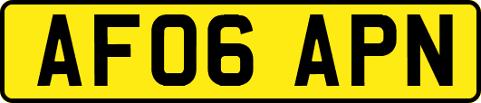 AF06APN