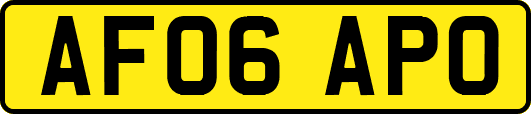 AF06APO