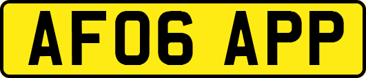 AF06APP