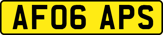 AF06APS