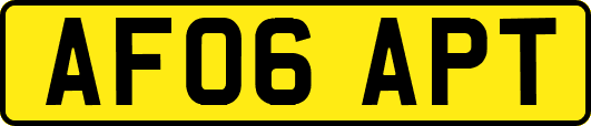 AF06APT