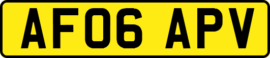 AF06APV