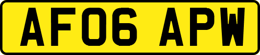 AF06APW