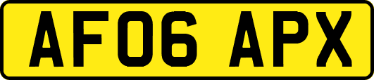 AF06APX