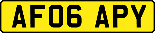 AF06APY